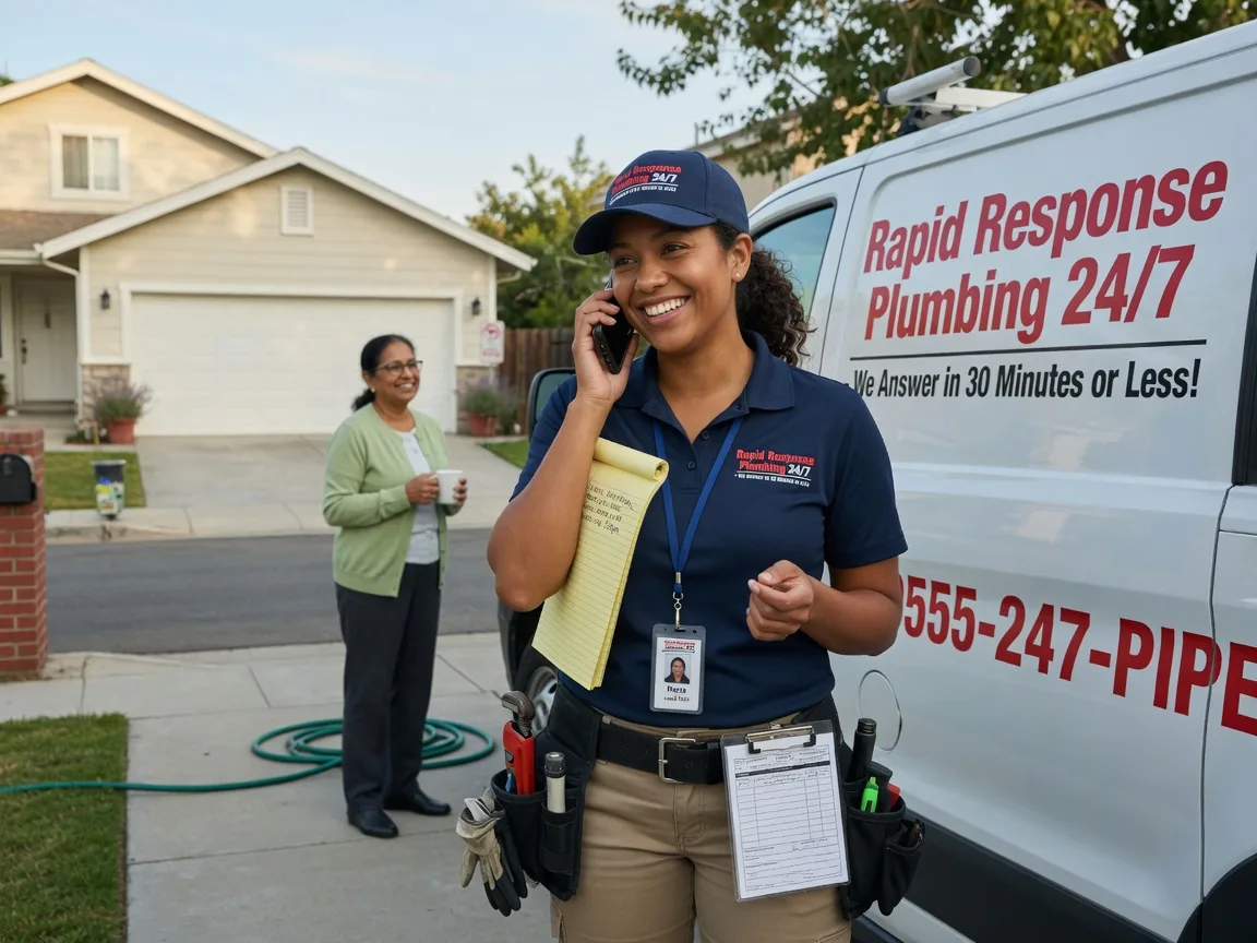 Emergency Plumber Rosedale, VA FAQs